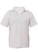 B-TUF Sweat-Control Half-Sleeves Cricket T SHIRT (White) RS.435.00