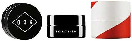OAK BEARD BALM