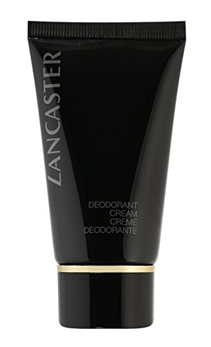 Lancaster - Bath & Hair Deodorant Cream (etichetta in lingua italiana non garantita), confezione da 1 (1 x 50 ml)