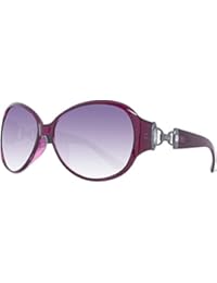 Guess Gafas de Sol GU0225F 61O03 (61 mm) Ciruela