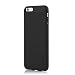 Produktbild Incipio NGP Case flexible, reißfeste Schutzhülle für Apple iPhone 6 Plus / 6S Plus in schwarz (Version ab 2015/2016) - IPH-1197-BLK-INTL