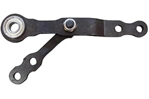 OX BIELLA DI RICAMBIO PER SCUOTITORE OLIVE ABBACCHIATORE