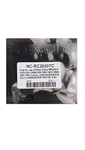 Dotpot CHIP for USE in RICOH AFICIO MP 2010/2030 / 2031/2050 / 2550/2551 Printer and Copier Color Cyan
