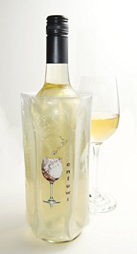 2 Exklusive Getrnkekhlerkhlmanschettenflaschenkhlerweinkhler Doppelpack