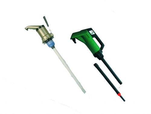 Preisvergleich Produktbild TP 300-Fasspumpe