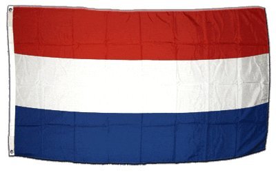 Flagge Niederlande - 60 x 90 cm