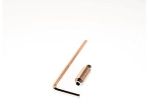 Z-RAM New!! Powerkit.68 for HDX68, RED Anodized, for 7.5j, 16y, (40J+)