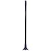 Produktbild Sanifri 470015000 Fix-o-mat Varioplus Teleskopstiel, Metall kunststoffbeschichtet, 90-160 cm