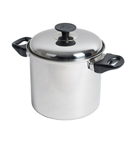 Bo-Camp - Casseroles - Flair 3 Plus - Inox