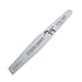 Kinetics Professional Long Lasting Nail File - Ziggy Zebra Grit 120/180 (Single File)