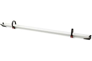 Fiamma Fahrradschiene Rail Quick Pro Black