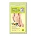 Exfoliating Foot Mask Papaya & Chamomile Extract - Professional "Sock type" Foot Exfoliating Mask - Perfectly Peel Away Calluses and Dead Skin Cells in Just 2 Weeks!!!