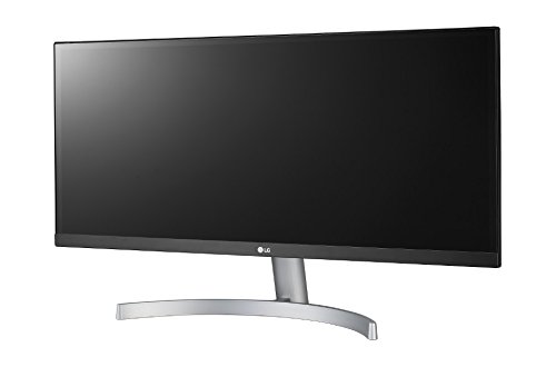 LG Electronics 29WK600-W - LG 29WK600-W - Monitor Ultrawide DE 29 IPS LED UltraWIde 2560 x 1080 Pixels 5 ms Brillo 250 HDR 10 Ultra Wide 21 9 Das estabilizador de Negros Blanco y Negro reviews LG Electronics 29WK600-W - LG 29WK600-W - Monitor Ultrawide DE 29 IPS LED UltraWIde 2560 x 1080 Pixels 5 ms Brillo 250 HDR 10 Ultra Wide 21 9 Das estabilizador de Negros Blanco y Negro