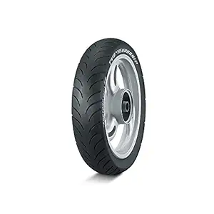 TVS Eurogrip 130/70R17 ACR 3105R Tubeless Tyre, Rear (3MCY90)