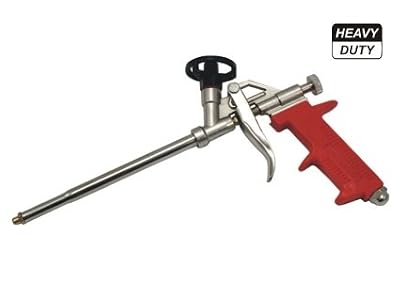 BEAST Pistolet applicateur de mousse Polyuréthane PUR ''Robuste''