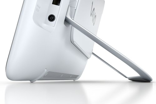 Sony VAIO Tap SVJ2022M1EWI 50,8 cm (20 Zoll Touch) All-in-One Design PC (Intel Core i3 3227U, 1,9GHz, 4GB RAM, 750GB HDD, Intel HD 4000, NFC, Win 8) weiß - 25