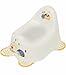 Disney Winnie The Pooh Steady Potty (White)