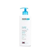 Higiene diaria con 5% de Urea ISDIN