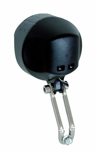 Büchel Scheinwerfer Led City Lux, schwarz, 51250640 - 2