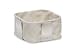 Produktbild Blomus 63442 Desa Brotkorb, klein, sand