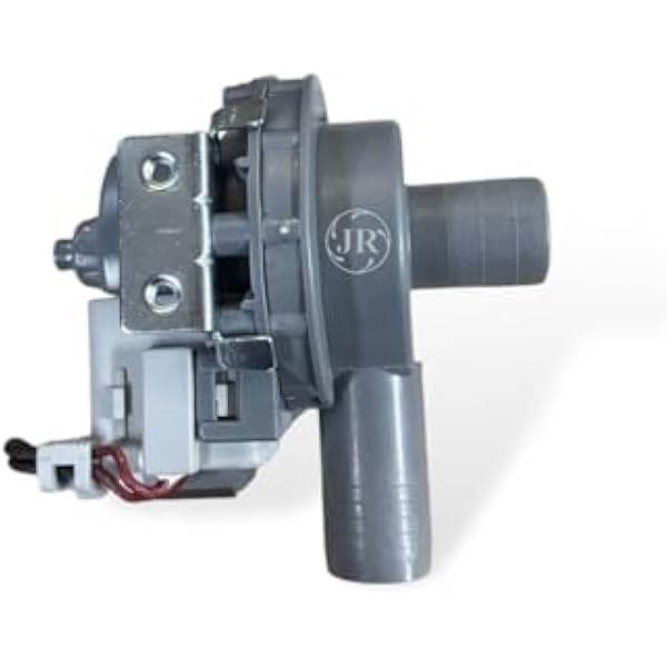 New Replacement Washer Drain Pump For Whirlpool W10730972 AP6023956 PS11757304 E