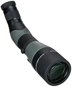 Argos HD 20-60x85 Spotting Scope (45 Degree)