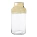Produktbild Bloomingville Vase, gold