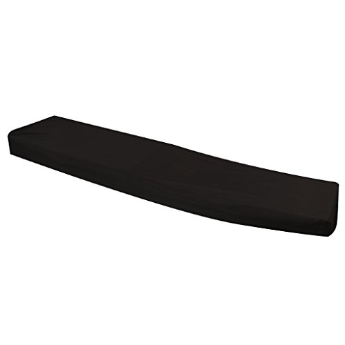 Generic FOLDABLE DUSTPROOF BLACK COVER PROTECTOR FOR 88-KEY ELECTRONIC PIANO ORGAN RS.1070 (50.00% Off) - Amazon Generic FOLDABLE DUSTPROOF BLACK COVER PROTECTOR FOR 88-KEY ELECTRONIC PIANO ORGAN RS.1070 (50.00% Off) - Amazon