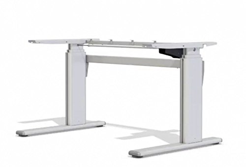 Hhenverstellbarer Schreibtisch TOP-ECO Classic V3. Mit Memory-Steuerung und Softstart/-stop. Elektrisch hhenverstellbares Tischgestell. Passt fr alle gngigen Tischplatten. Der TV-geprfte Klassiker und zuverlssige Preis-Leistungs-Sieger. Hhenverstellbarer Schreibtisch TOP-ECO Classic V3. Mit Memory-Steuerung und Softstart/-stop. Elektrisch hhenverstellbares Tischgestell. Passt fr alle gngigen Tischplatten. Der TV-geprfte Klassiker und zuverlssige Preis-Leistungs-Sieger.