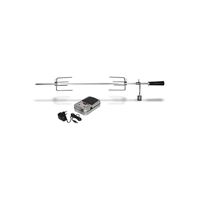 Enders Grillspiess Fr Madison 3