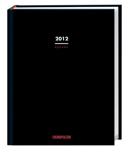 Cosmopolitan Agenda 2012. Groß