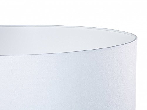 Floor Lamp - Lighting - Tripod Lamp - White - STILETTO