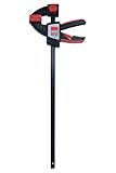 Apertura 450 mm Bessey EZS45-8 Tornillo de apriete monomanual