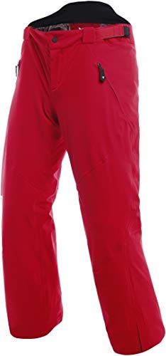 Preisvergleich Produktbild Dainese HP2 P M1 Skihose Dunkelrot XXL