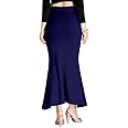 Symvi Cotton Blended Saree Shapewear for Woman