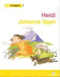 Ja llegim! 05HeidiJ Spyri