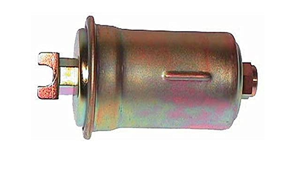 Amc Filter Mf 4666 Fuel Filter Amazon Co Uk Automotive