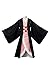 Produktbild MingoTor Blade of Demon Destruction Kamado Nezuko Outfit Cosplay Kostüm Damen L