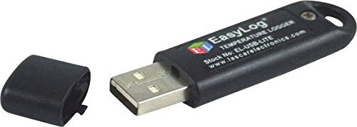 Lascar Electronics Datenlogger Temperatur El-USB Lite