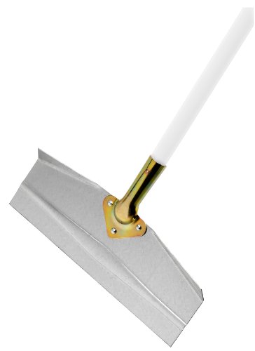 Preisvergleich Produktbild FLORA Schneeschieber, gerade, B 40 cm