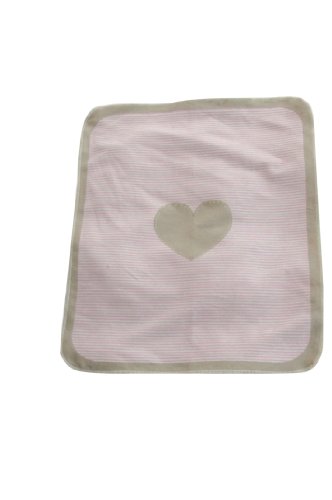 David Fussenegger Juwel Kinderdecke Herz - 2