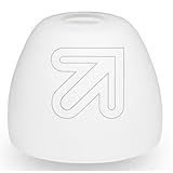 paul neuhaus lampen Leuchten Ersatzglas 4439-55 Glas opal D75mm 5338