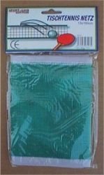 Preisvergleich Produktbild Tischtennisnetz 13x160 cm