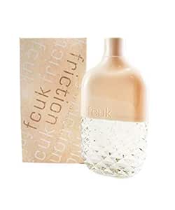 fcuk friction edt 100ml for him review