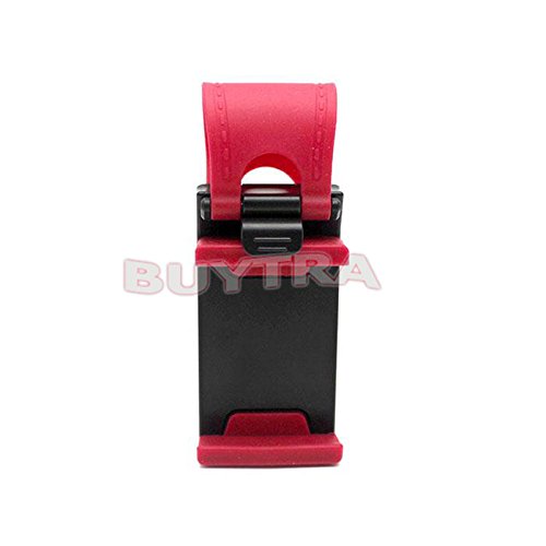 Leading-Star Coche Volante soporte banda de goma para iPhone iPod Smart MP4 tel fono GPS reviews Leading-Star Coche Volante soporte banda de goma para iPhone iPod Smart MP4 tel fono GPS