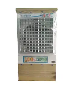 New Punjabi Furniture Stainless Steel Desert Air Cooler- Model34