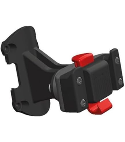 XLC LR-F03 Universele Voordrager – Zwart, Aluminium – Voor Winora Yakun 2, 28” Schijfrem Geschikt