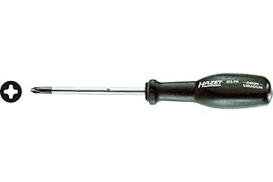 Hazet 803-PH1 Tournevis trinamic Taille PH1