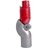 Dyson V7, V8, V10, V11 ile Uyumlu Aksesuar Seti (Dyson ile Uyumlu Mobilya Altı S&uuml;p&uuml;rge Adapt&ouml;r&uuml;, V7 V8 V10 V11 V15 Modelleri 