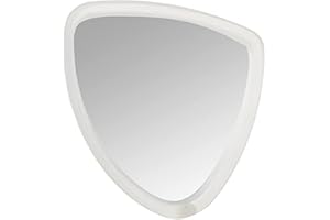 Cressi Negative Big Eyes EVO - Gafas/Máscara de Buceo